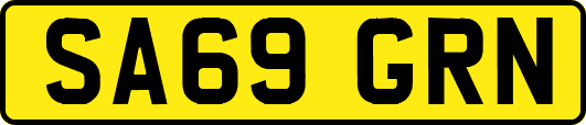SA69GRN