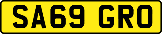 SA69GRO