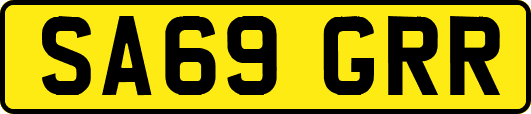 SA69GRR