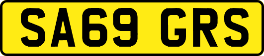 SA69GRS