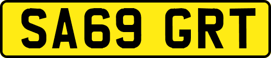 SA69GRT