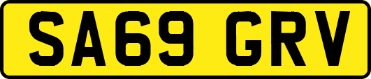 SA69GRV