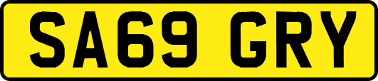 SA69GRY