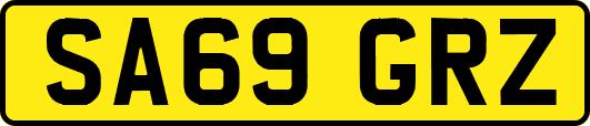 SA69GRZ