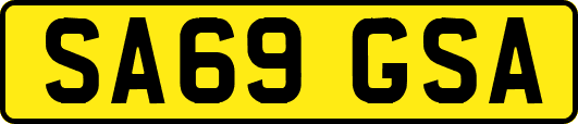 SA69GSA