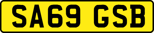SA69GSB