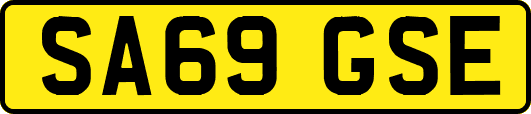 SA69GSE