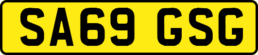 SA69GSG