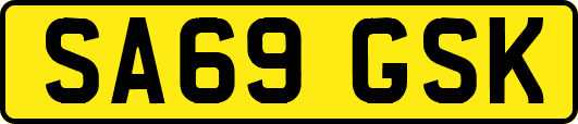 SA69GSK