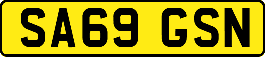 SA69GSN