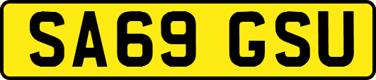 SA69GSU