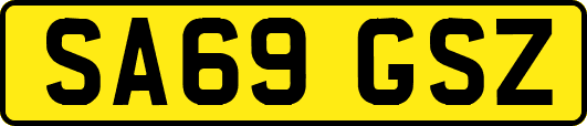 SA69GSZ