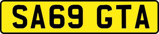 SA69GTA