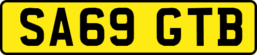 SA69GTB