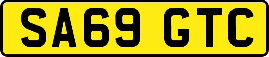 SA69GTC
