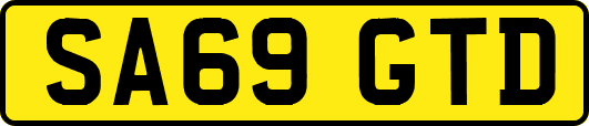 SA69GTD