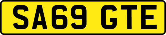 SA69GTE
