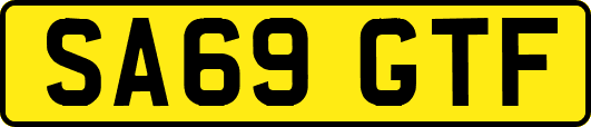 SA69GTF