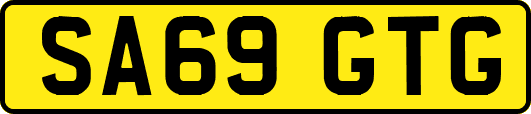 SA69GTG