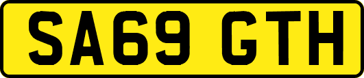 SA69GTH