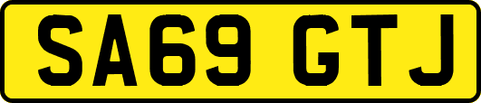 SA69GTJ