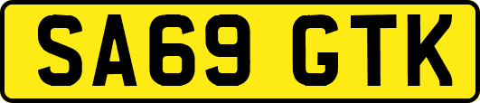 SA69GTK