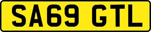 SA69GTL