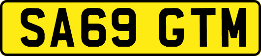 SA69GTM