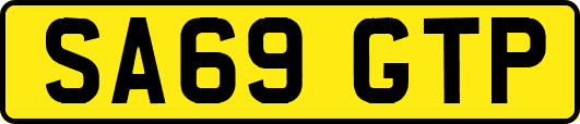 SA69GTP