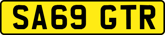 SA69GTR