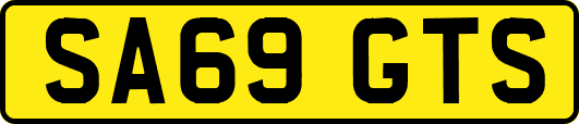 SA69GTS