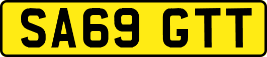 SA69GTT