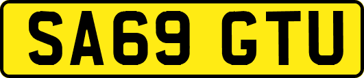 SA69GTU