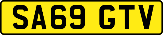 SA69GTV