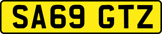 SA69GTZ
