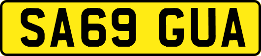 SA69GUA
