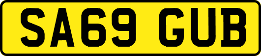 SA69GUB