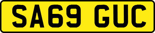SA69GUC