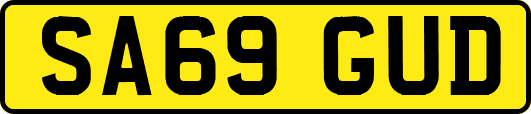 SA69GUD