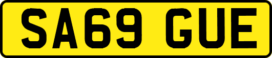 SA69GUE