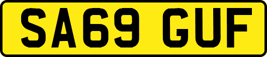 SA69GUF