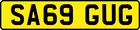 SA69GUG