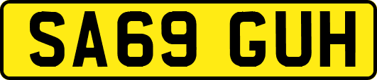 SA69GUH