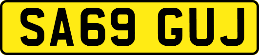 SA69GUJ