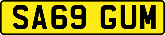 SA69GUM