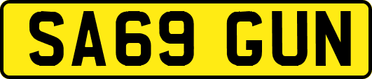 SA69GUN