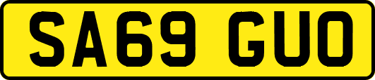 SA69GUO