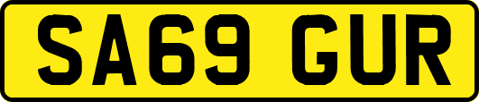 SA69GUR