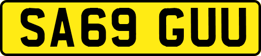 SA69GUU