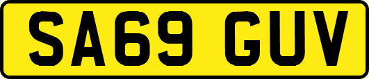 SA69GUV